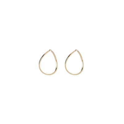 бижутерия,guess,jube04197,hoops,i,did,it,again,earrings,golden