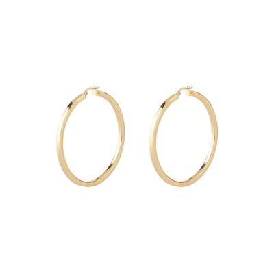бижутерия,guess,jube04198,hoops,i,did,it,again,earrings,golden