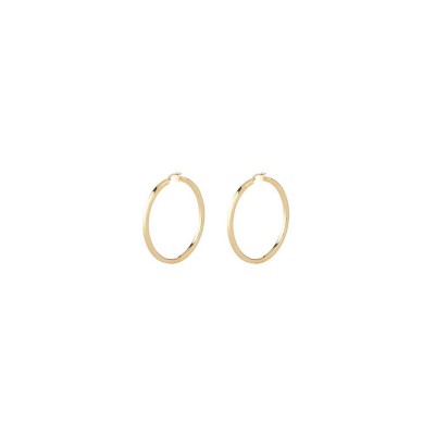 бижутерия,guess,jube04200,hoops,i,did,it,again,earrings,golden
