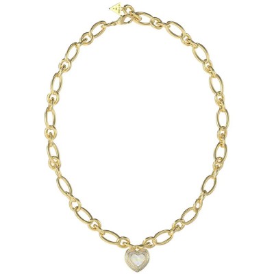 бижутерия,guess,jubn04023,amami,necklace,golden