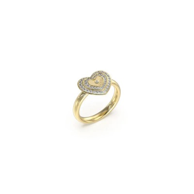 бижутерия,guess,jubr04034,amami,ring,golden