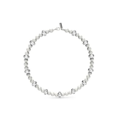 бижутерия,guess,jumn04068,edgy,styles,necklace,silver