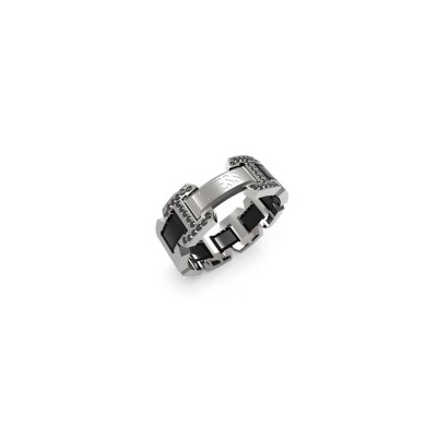 бижутерия,guess,jumr04028,montecarlo,ring,silver