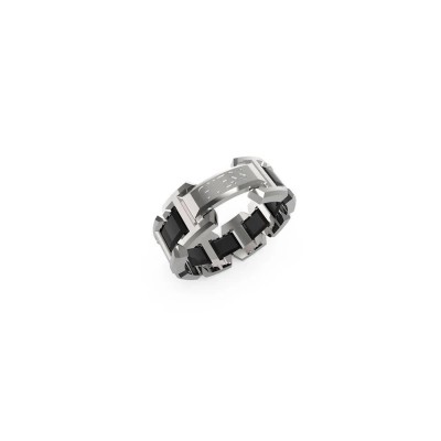бижутерия,guess,jumr04031,montecarlo,ring,silver,(silver)
