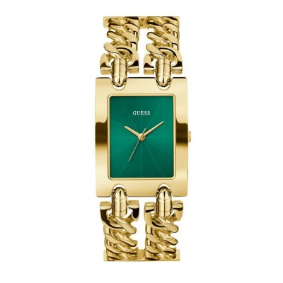 часовник,часовници,guess,mod,heavy,metal,watch,golden,(golden)