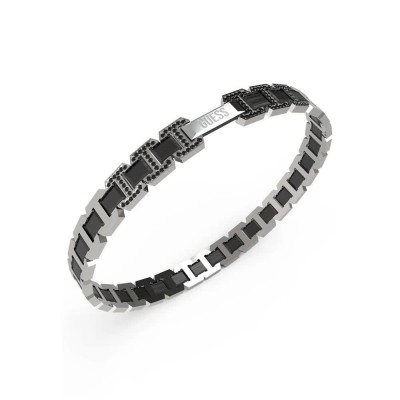 бижутерия,guess,montecarlo,bracelet,silver