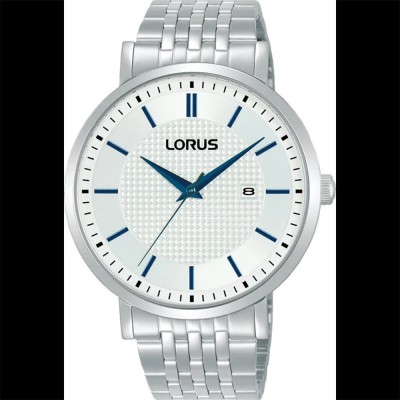 часовник,часовници,lorus,watches,rh957rx9,watch,silver