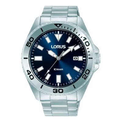 часовник,часовници,lorus,watches,rxh51kx9,watch,silver