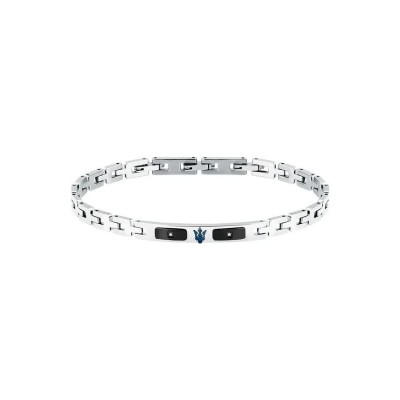 бижутерия,maserati,jm125aty24,bracelet,silver