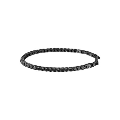 бижутерия,maserati,jm222avc02,bracelet,silver