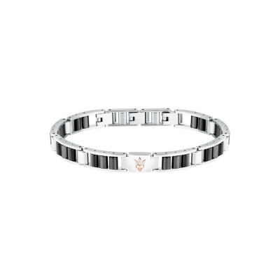 бижутерия,maserati,jm225atz53,bracelet,silver