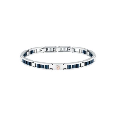 бижутерия,maserati,jm225atz58,bracelet,silver