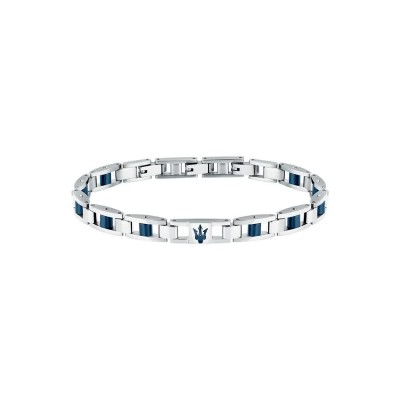 бижутерия,maserati,jm225atz59,bracelet,silver
