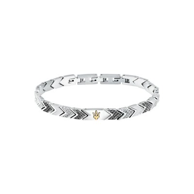 бижутерия,maserati,jm225avd89,bracelet,grey