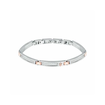 бижутерия,maserati,jm423avd23,bracelet,silver
