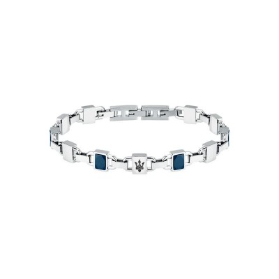 бижутерия,maserati,jm424atz42,bracelet,silver