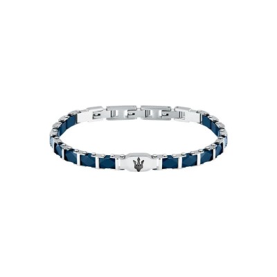 бижутерия,maserati,jm424atz45,bracelet,blue
