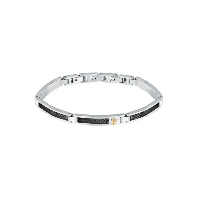 бижутерия,maserati,jm423avd24,bracelet,silver