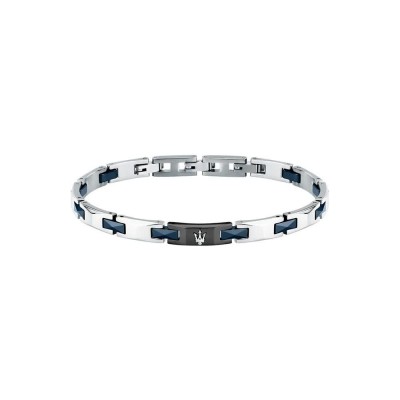 бижутерия,maserati,jm424atz52,bracelet,silver