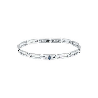 бижутерия,maserati,jm424avd73,bracelet,silver
