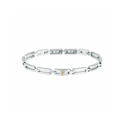 бижутерия,maserati,jm424avd74,bracelet,silver