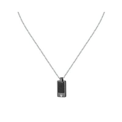 бижутерия,maserati,jm424avd75,necklace,silver