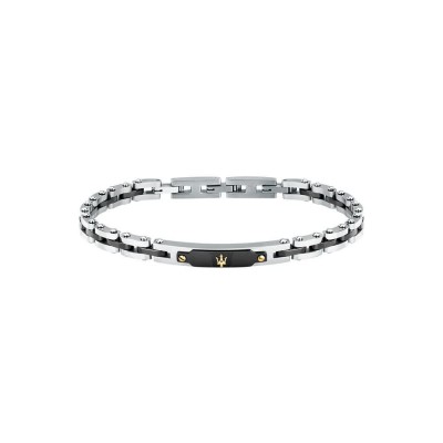 бижутерия,maserati,jm424axu06,bracelet,silver