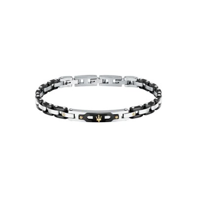 бижутерия,maserati,jm424axu01,bracelet,silver