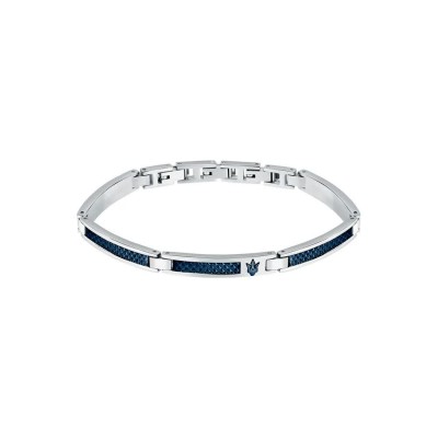 бижутерия,maserati,jm523avd33,bracelet,silver