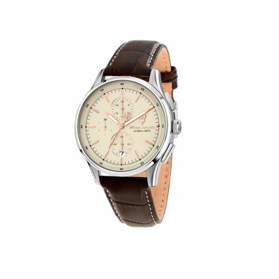часовник,часовници,maserati,sorpasso,42,mm,watch,brown