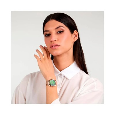 часовник,часовници,maserati,velocità,35,mm,3h,woman,watch,pink,rose,gold