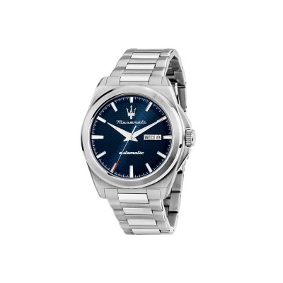 часовник,часовници,maserati,velocità,41,mm,automatic,watch,silver,(silver)