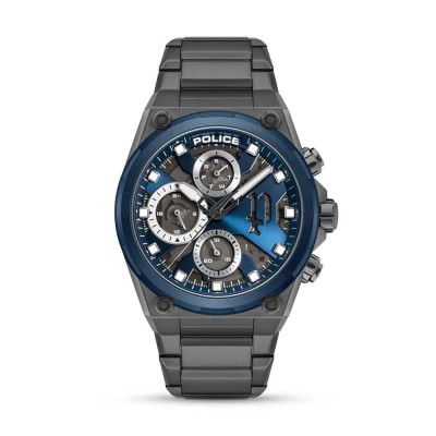 часовник,часовници,police,airflow,watch,silver