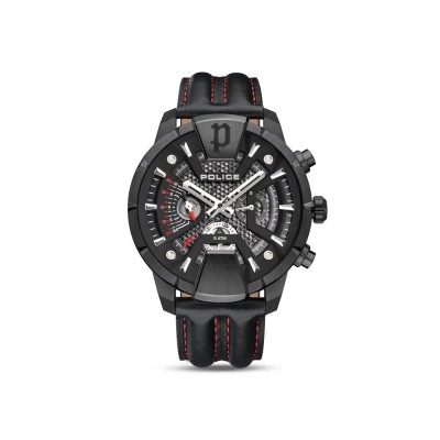 часовник,часовници,police,huntley,watch,silver