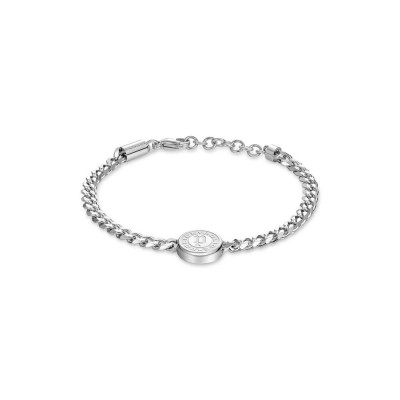 бижутерия,police,pontevedra,ii,bracelet,silver