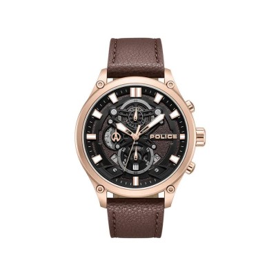 часовник,часовници,police,wadden,watch,brown