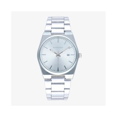 часовник,часовници,radiant,air,watch,silver