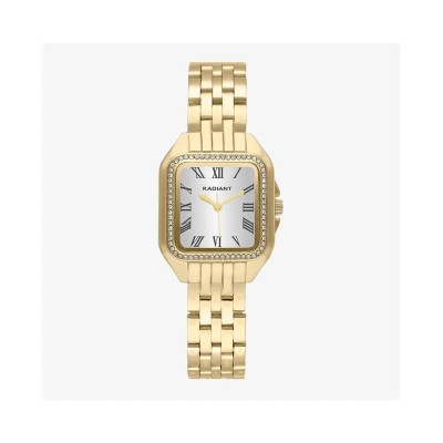 часовник,часовници,radiant,bahamas,luxe,28,mm,woman,watch,golden,(golden)