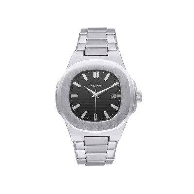 часовник,часовници,radiant,brad,45,mm,watch,grey,(silver,silver,gray)