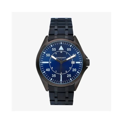 часовник,часовници,radiant,cary,watch,blue,(black)
