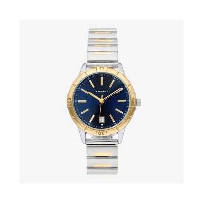 часовник,часовници,radiant,kim,watch,blue,(gold,bicoloured,blue)