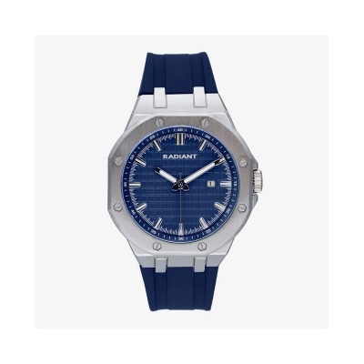 часовник,часовници,radiant,leonardo,44,mm,watch,blue