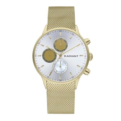 часовник,часовници,radiant,makers,41,mm,watch,golden,(golden)