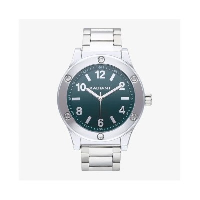 часовник,часовници,radiant,marcello,watch,silver,(green,silver)