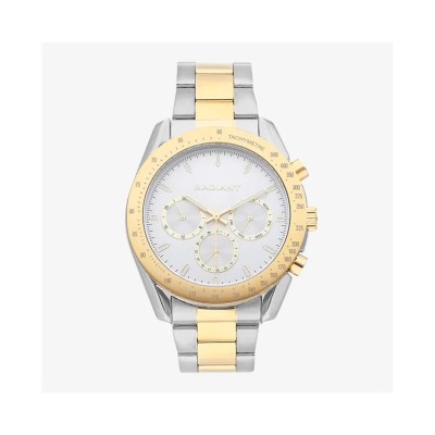 часовник,часовници,radiant,marlon,bitone,watch,golden,(golden,gold,bicoloured)
