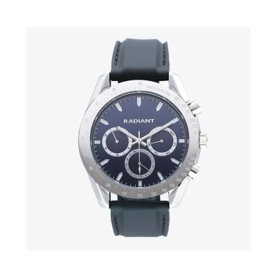 часовник,часовници,radiant,marlon,watch,blue,slicone,(blue)