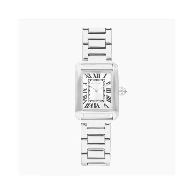 часовник,часовници,radiant,nicole,33.7,mm,watch,silver,white,grey,(silver)