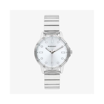 часовник,часовници,radiant,ornella,watch,silver