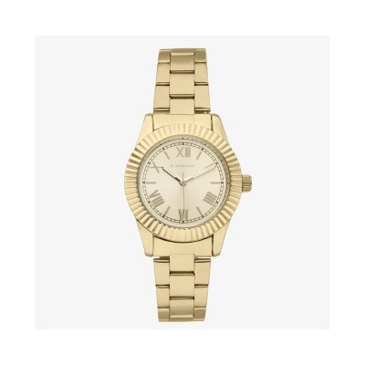 часовник,часовници,radiant,siren,mini,watch,golden,(golden)