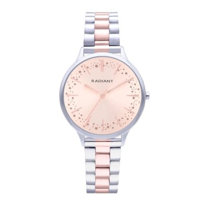 часовник,часовници,radiant,soul,38,mm,watch,silver,(pink,rose,gold,bicoloured)